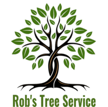 Tustin Tree Services Logo